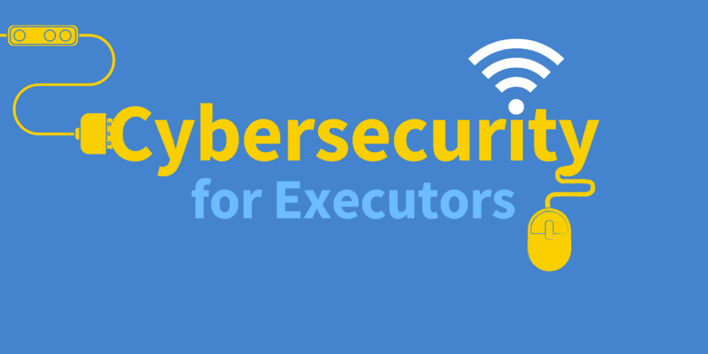 cybersecurity risk for executors in Canada