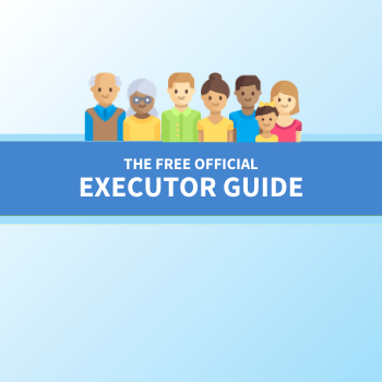 executor guide for Canadians